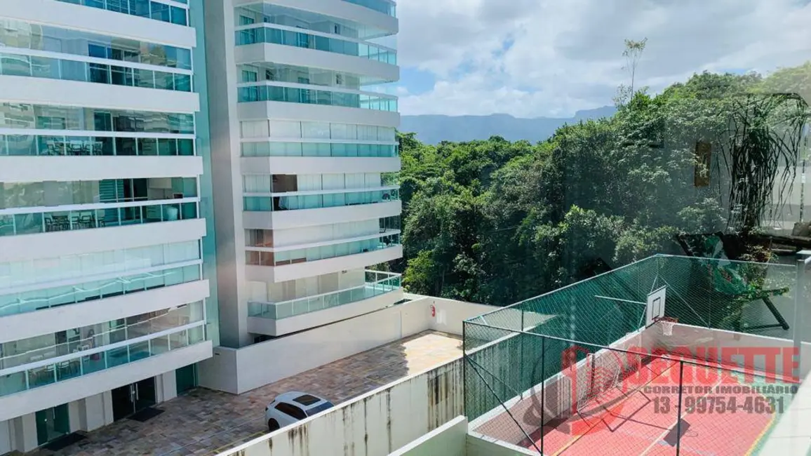 Apartamento com 3 quartos à venda, 125m2 em Riviera de São Lourenço, Bertioga - SP - imagem 8 Foto 8 de Apartamento com 3 quartos à venda, 125m2 em Riviera de São Lourenço, Bertioga - SP
