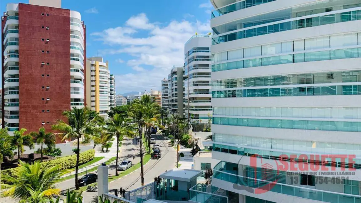 Apartamento com 3 quartos à venda, 125m2 em Riviera de São Lourenço, Bertioga - SP - imagem 2 Foto 2 de Apartamento com 3 quartos à venda, 125m2 em Riviera de São Lourenço, Bertioga - SP