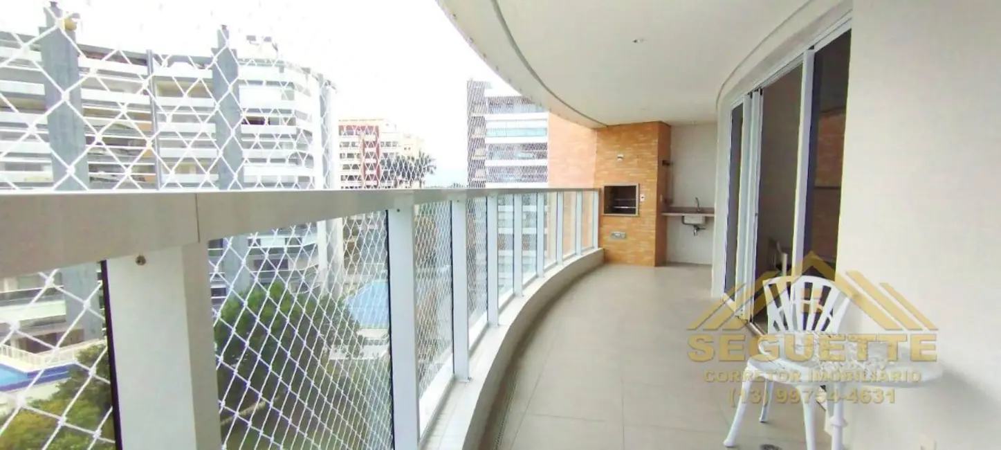 Foto 5 de Apartamento com 2 quartos à venda, 79m2 em Riviera de São Lourenço, Bertioga - SP
