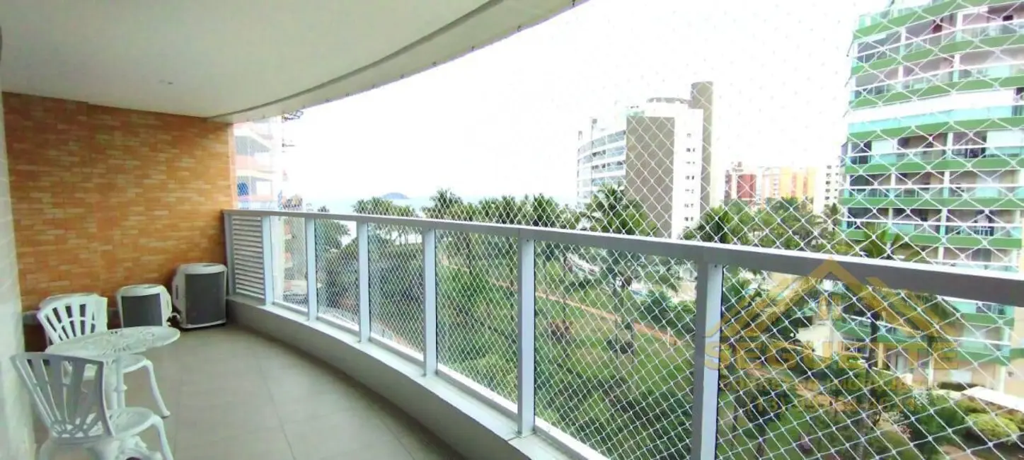 Foto 2 de Apartamento com 2 quartos à venda, 79m2 em Riviera de São Lourenço, Bertioga - SP