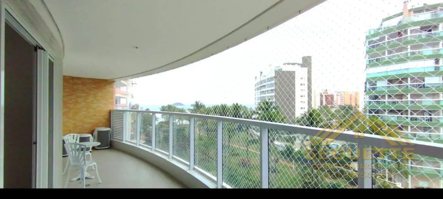 Foto 1 de Apartamento com 2 quartos à venda, 79m2 em Riviera de São Lourenço, Bertioga - SP