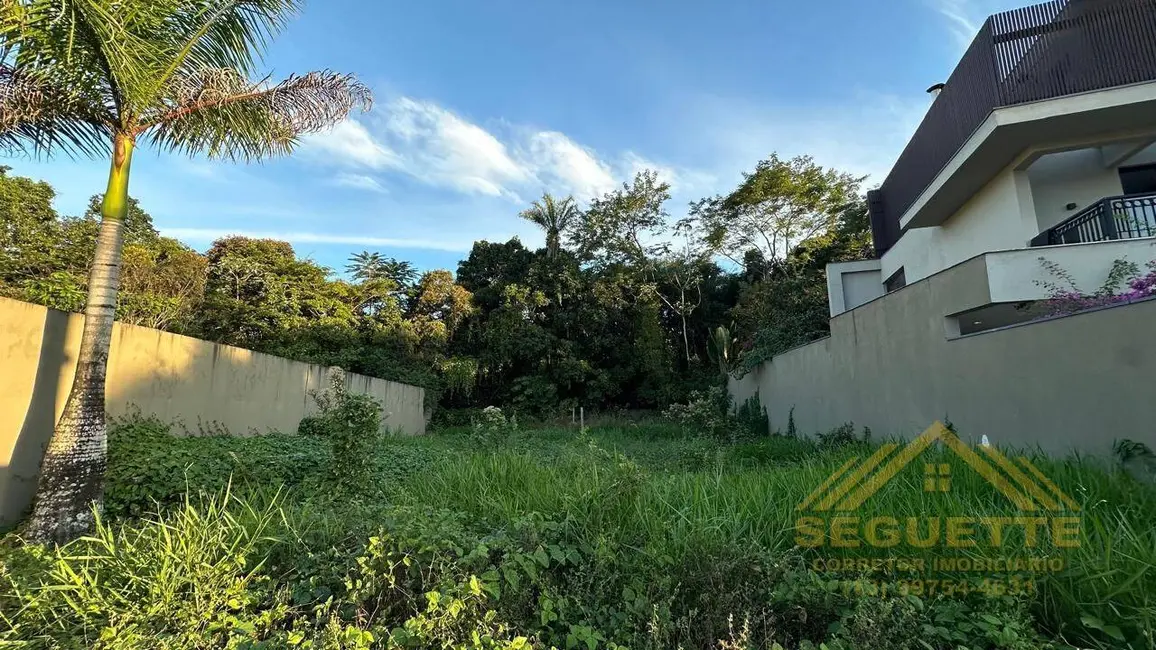 Foto 1 de Terreno / Lote à venda, 567m2 em Riviera de São Lourenço, Bertioga - SP