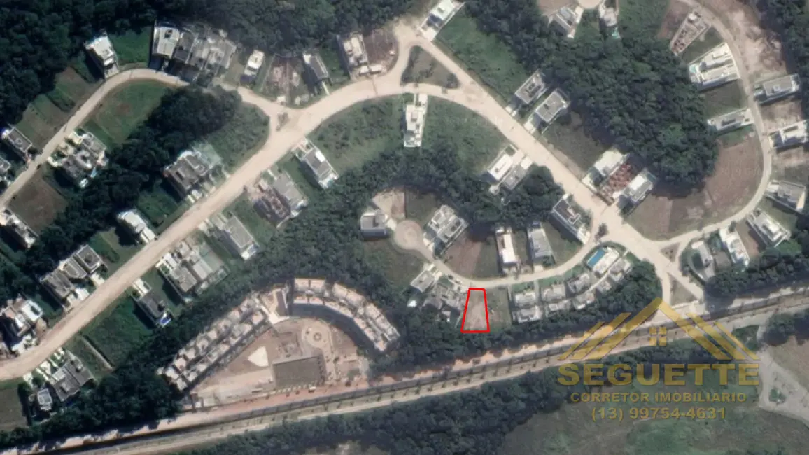 Foto 5 de Terreno / Lote à venda, 567m2 em Riviera de São Lourenço, Bertioga - SP