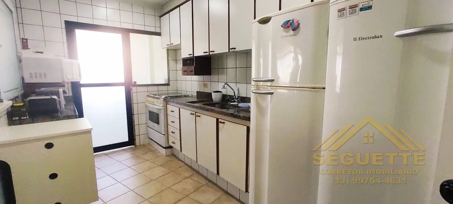 Apartamento com 3 quartos à venda, 126m2 em Riviera de São Lourenço, Bertioga - SP - imagem 9 Foto 9 de Apartamento com 3 quartos à venda, 126m2 em Riviera de São Lourenço, Bertioga - SP