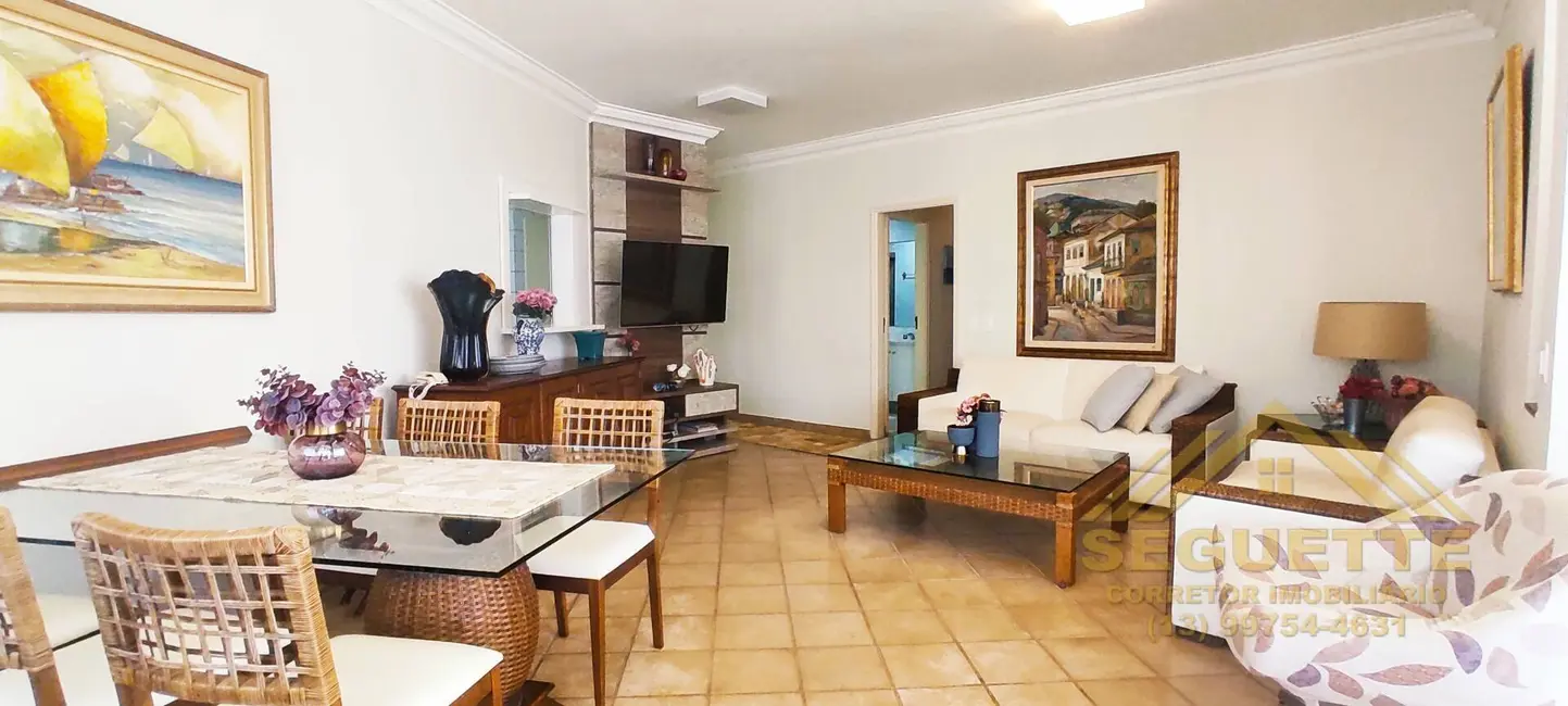 Apartamento com 3 quartos à venda, 126m2 em Riviera de São Lourenço, Bertioga - SP - imagem 8 Foto 8 de Apartamento com 3 quartos à venda, 126m2 em Riviera de São Lourenço, Bertioga - SP
