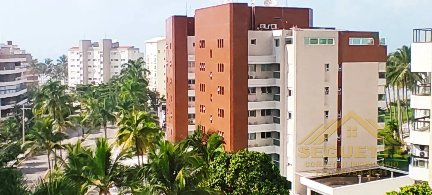 Apartamento com 3 quartos à venda, 126m2 em Riviera de São Lourenço, Bertioga - SP - imagem 6 Foto 6 de Apartamento com 3 quartos à venda, 126m2 em Riviera de São Lourenço, Bertioga - SP