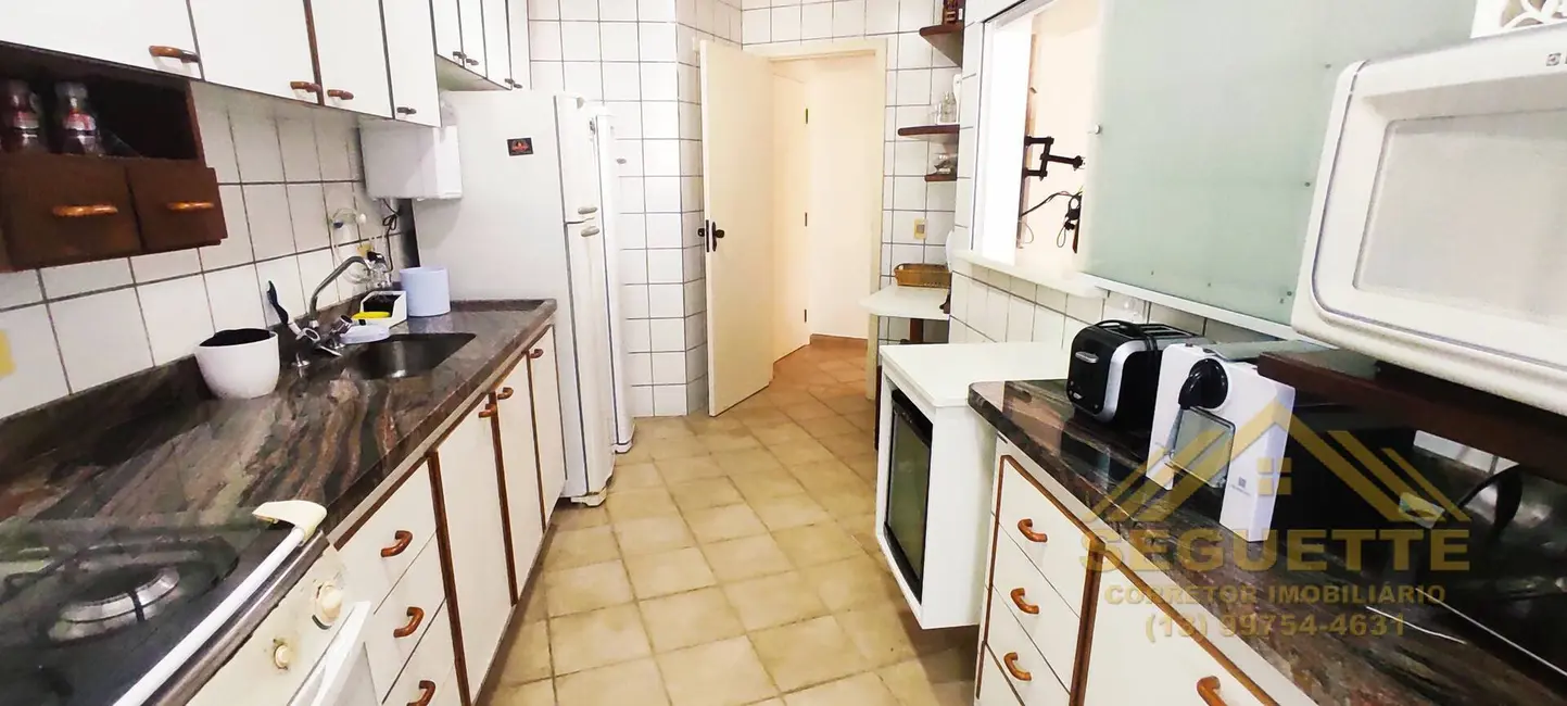 Apartamento com 3 quartos à venda, 126m2 em Riviera de São Lourenço, Bertioga - SP - imagem 5 Foto 5 de Apartamento com 3 quartos à venda, 126m2 em Riviera de São Lourenço, Bertioga - SP