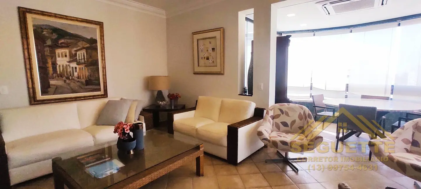 Apartamento com 3 quartos à venda, 126m2 em Riviera de São Lourenço, Bertioga - SP - imagem 3 Foto 3 de Apartamento com 3 quartos à venda, 126m2 em Riviera de São Lourenço, Bertioga - SP