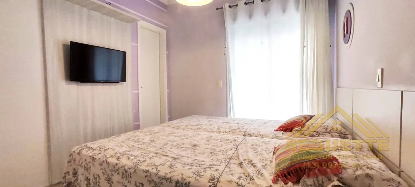 Foto 9 de Apartamento com 3 quartos à venda, 145m2 em Riviera de São Lourenço, Bertioga - SP