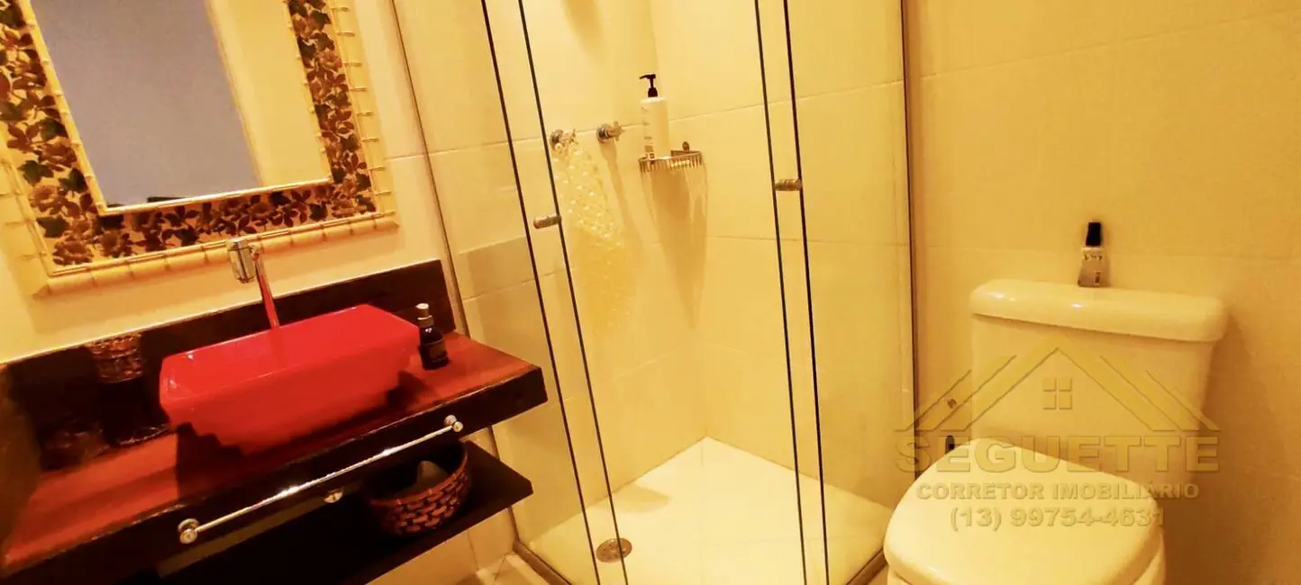 Foto 3 de Apartamento com 3 quartos à venda, 145m2 em Riviera de São Lourenço, Bertioga - SP
