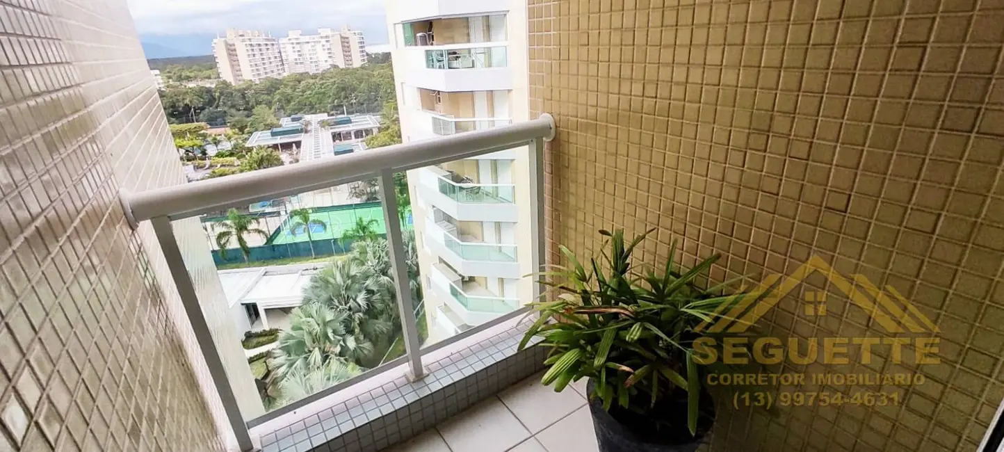 Foto 5 de Apartamento com 3 quartos à venda, 145m2 em Riviera de São Lourenço, Bertioga - SP