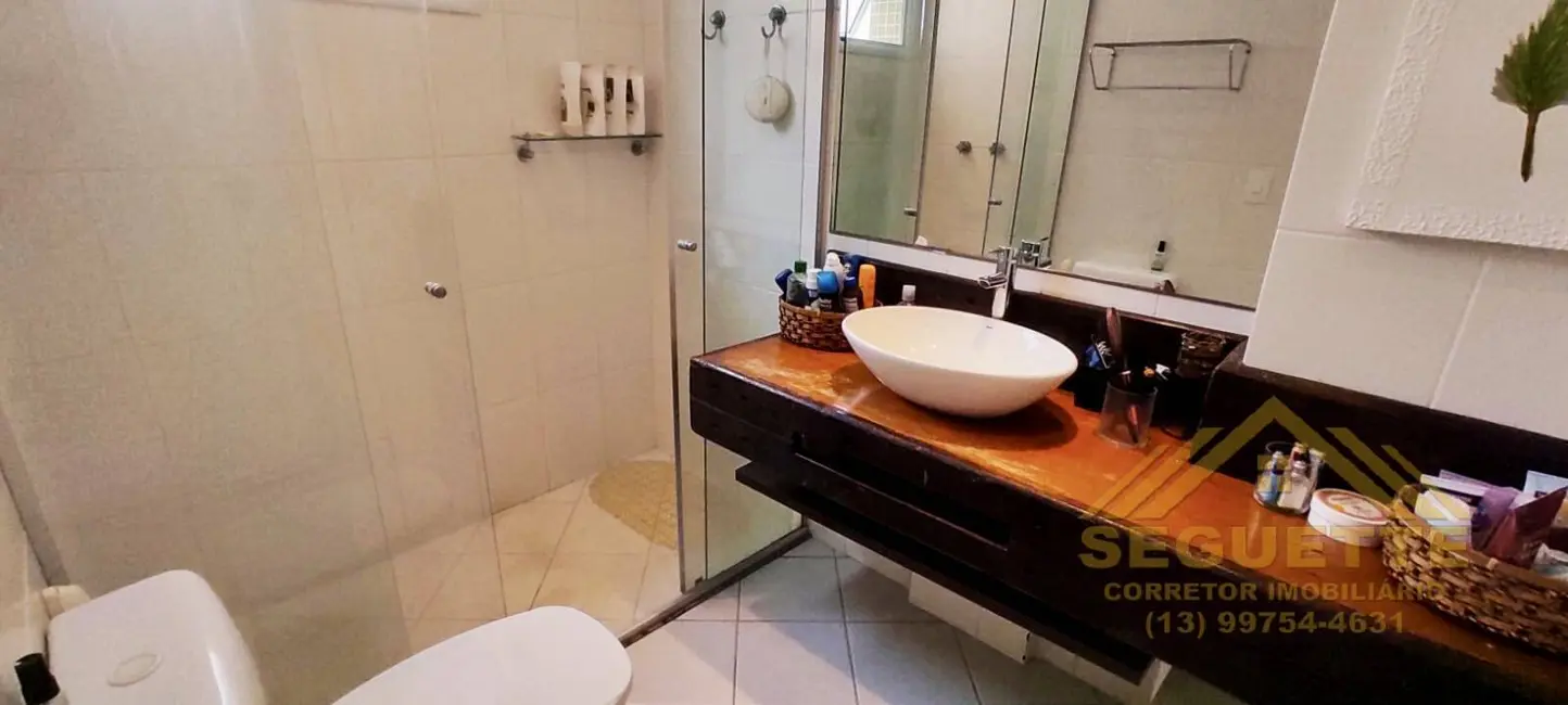Foto 2 de Apartamento com 3 quartos à venda, 145m2 em Riviera de São Lourenço, Bertioga - SP