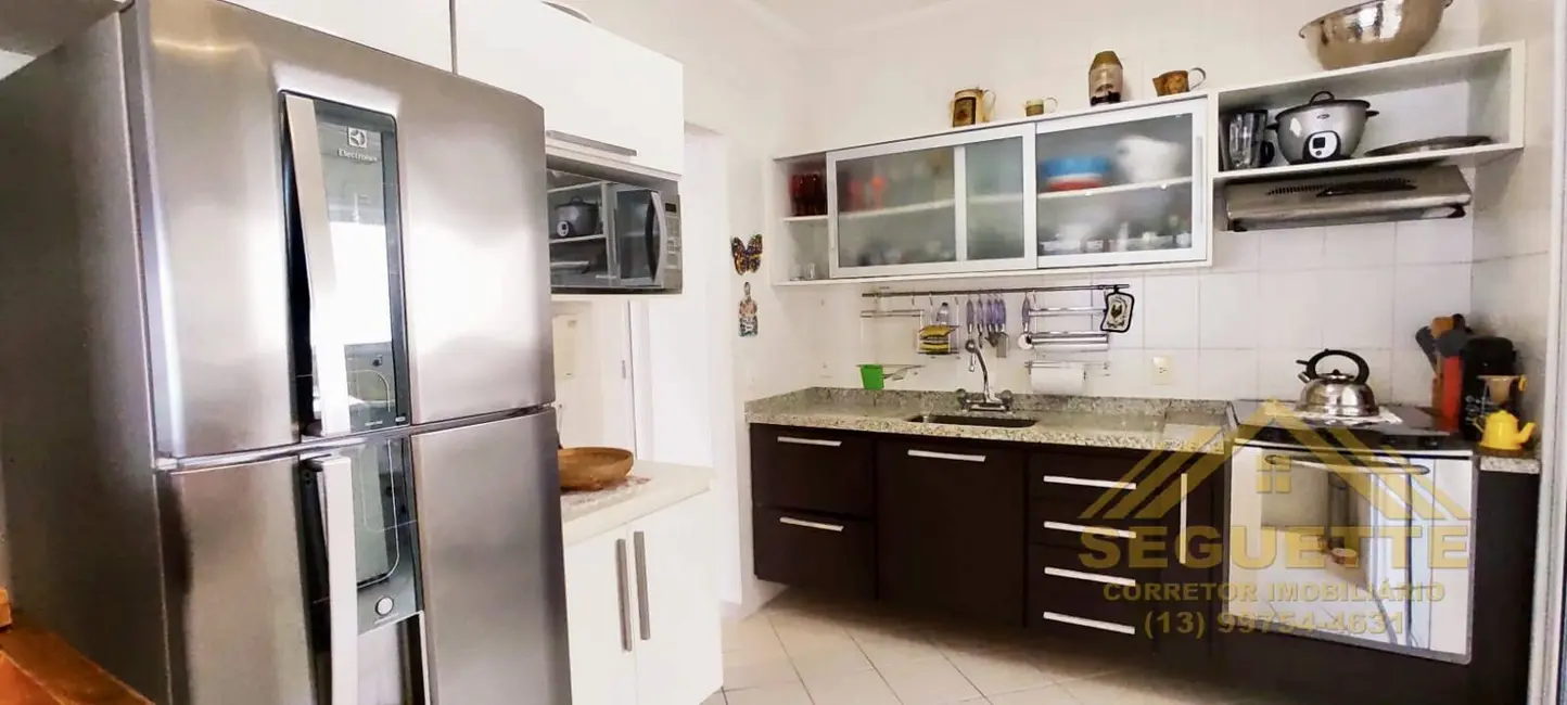 Foto 7 de Apartamento com 3 quartos à venda, 145m2 em Riviera de São Lourenço, Bertioga - SP