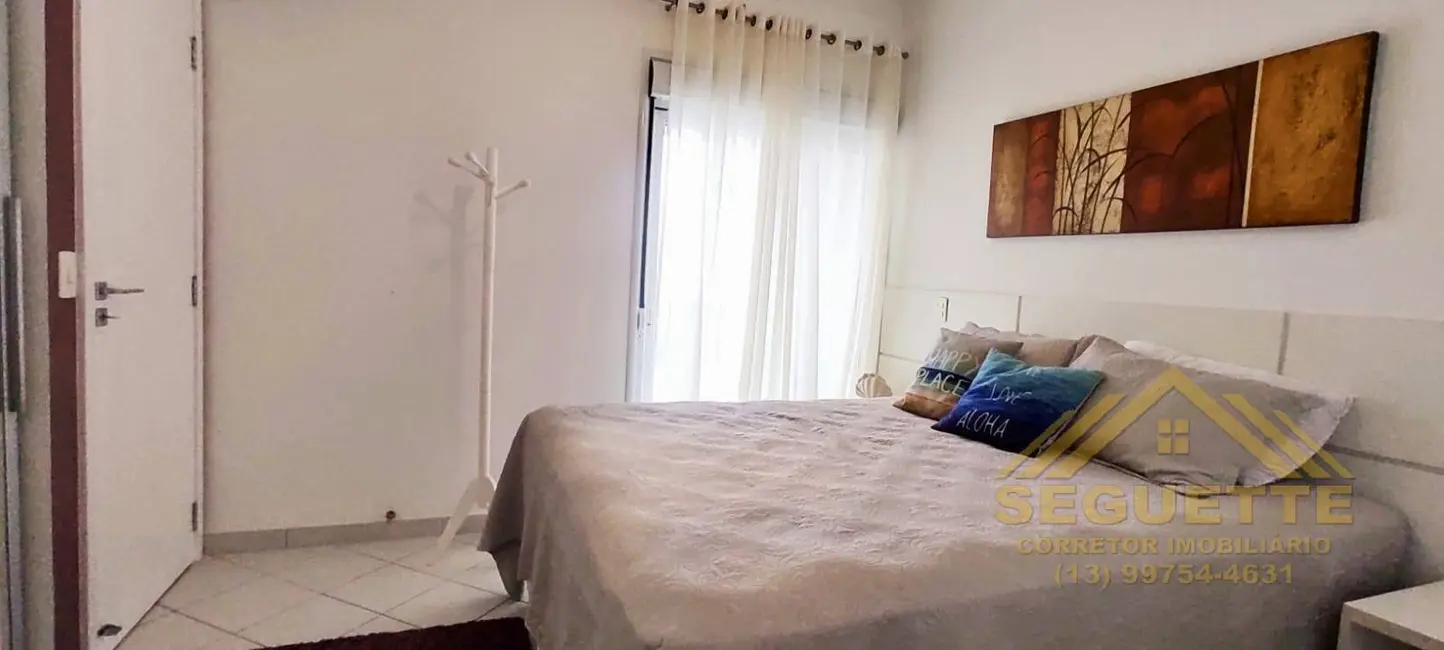 Foto 4 de Apartamento com 3 quartos à venda, 145m2 em Riviera de São Lourenço, Bertioga - SP
