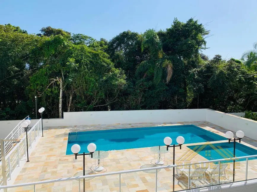 Foto 8 de Apartamento com 3 quartos à venda, 105m2 em Riviera de São Lourenço, Bertioga - SP