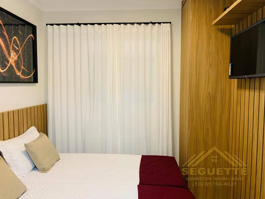 Foto 4 de Apartamento com 3 quartos à venda, 105m2 em Riviera de São Lourenço, Bertioga - SP
