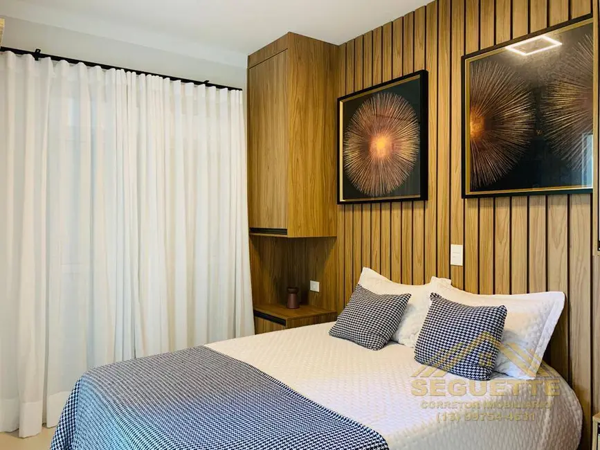 Foto 7 de Apartamento com 3 quartos à venda, 105m2 em Riviera de São Lourenço, Bertioga - SP