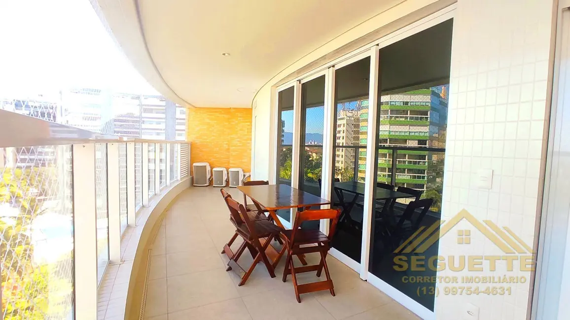 Foto 5 de Apartamento com 2 quartos à venda, 79m2 em Riviera de São Lourenço, Bertioga - SP