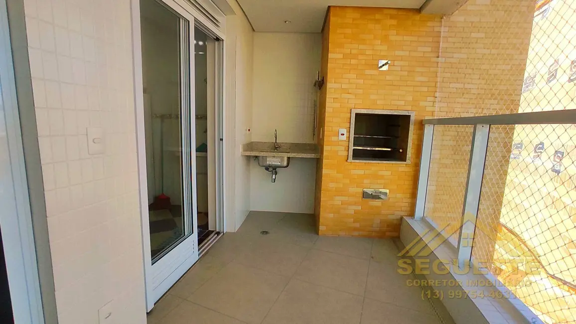 Foto 3 de Apartamento com 2 quartos à venda, 79m2 em Riviera de São Lourenço, Bertioga - SP