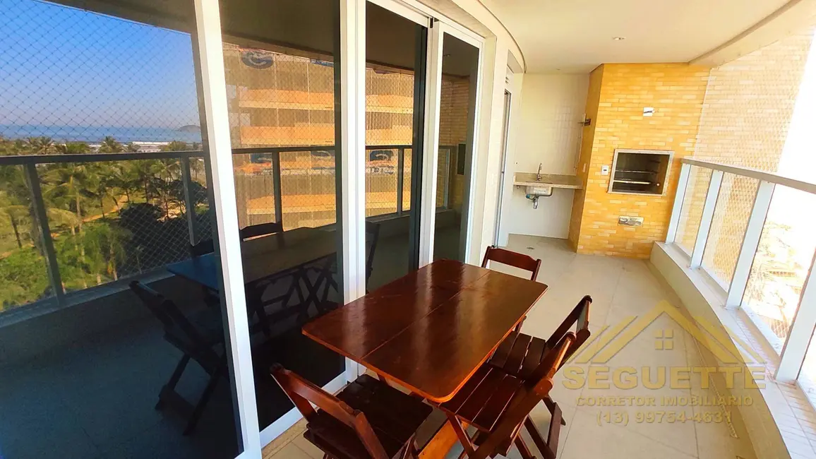 Foto 4 de Apartamento com 2 quartos à venda, 79m2 em Riviera de São Lourenço, Bertioga - SP