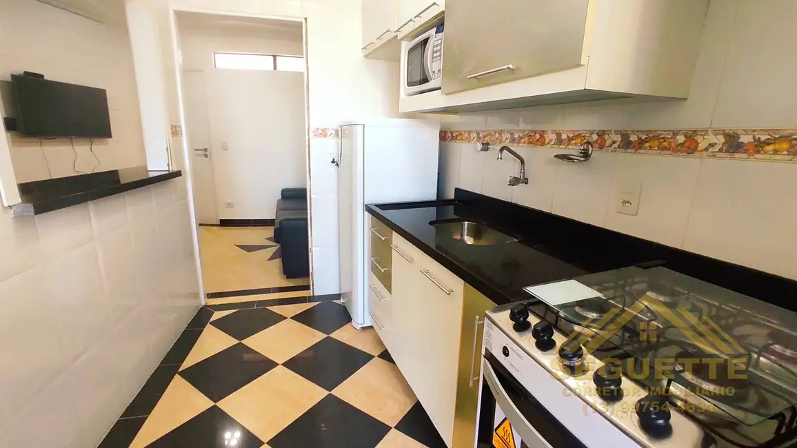 Foto 8 de Apartamento com 2 quartos à venda, 79m2 em Riviera de São Lourenço, Bertioga - SP
