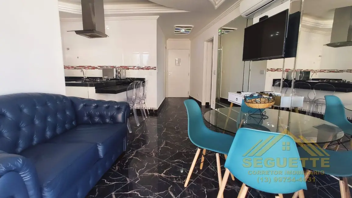 Foto 7 de Apartamento com 2 quartos à venda, 79m2 em Riviera de São Lourenço, Bertioga - SP