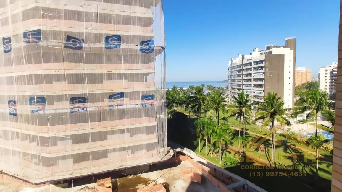 Foto 3 de Apartamento com 2 quartos à venda, 79m2 em Riviera de São Lourenço, Bertioga - SP