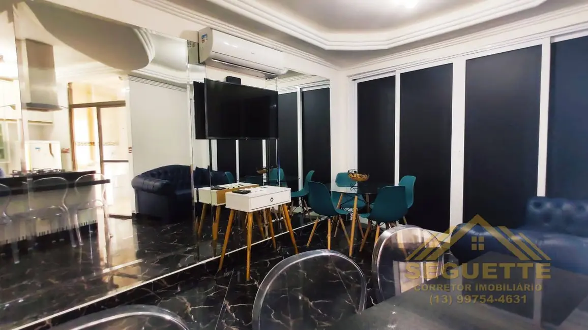 Foto 8 de Apartamento com 2 quartos à venda, 79m2 em Riviera de São Lourenço, Bertioga - SP