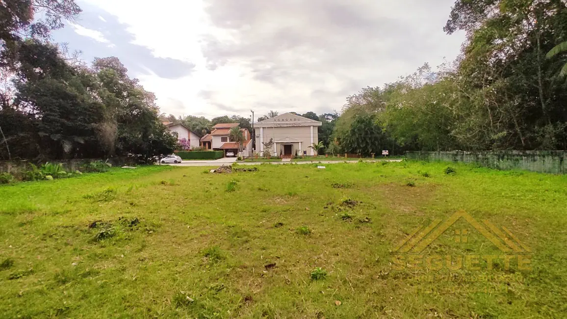 Terreno / Lote à venda, 990m2 em Riviera de São Lourenço, Bertioga - SP - imagem 4 Foto 4 de Terreno / Lote à venda, 990m2 em Riviera de São Lourenço, Bertioga - SP