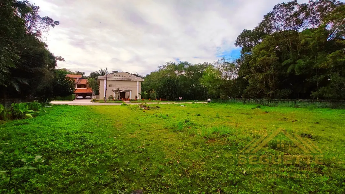 Terreno / Lote à venda, 990m2 em Riviera de São Lourenço, Bertioga - SP - imagem 2 Foto 2 de Terreno / Lote à venda, 990m2 em Riviera de São Lourenço, Bertioga - SP