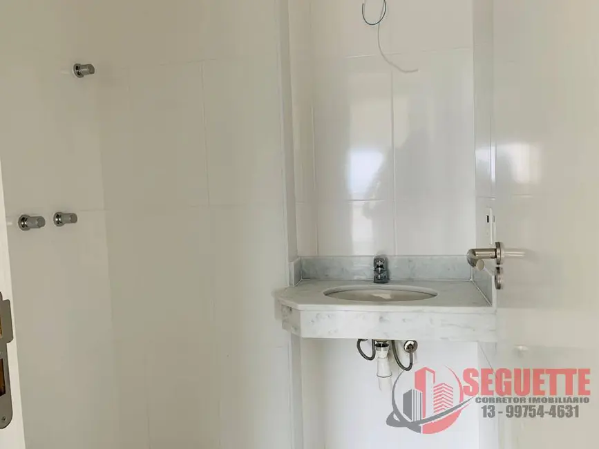 Foto 4 de Apartamento com 3 quartos à venda, 99m2 em Riviera de São Lourenço, Bertioga - SP