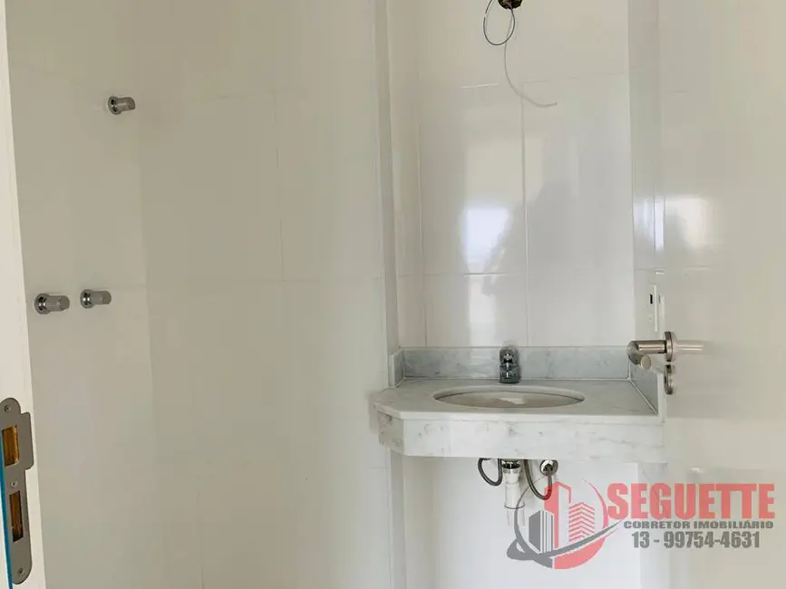 Foto 8 de Apartamento com 3 quartos à venda, 99m2 em Riviera de São Lourenço, Bertioga - SP