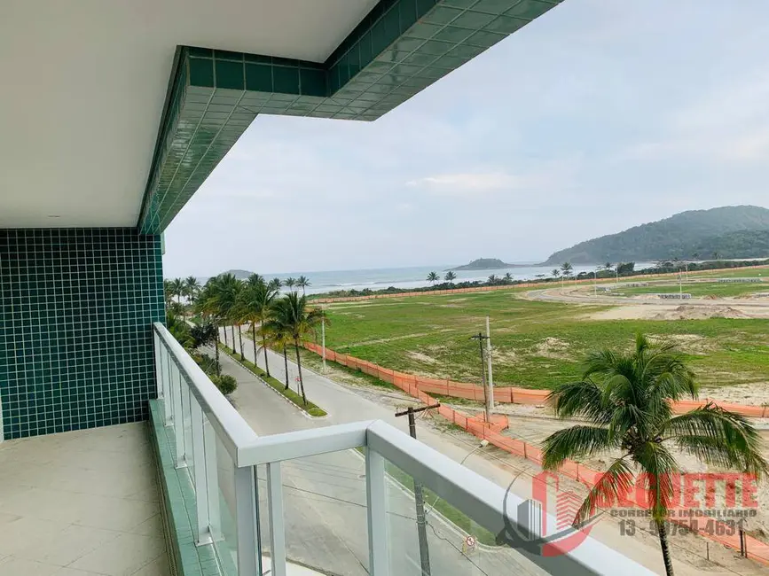 Foto 1 de Apartamento com 3 quartos à venda, 99m2 em Riviera de São Lourenço, Bertioga - SP