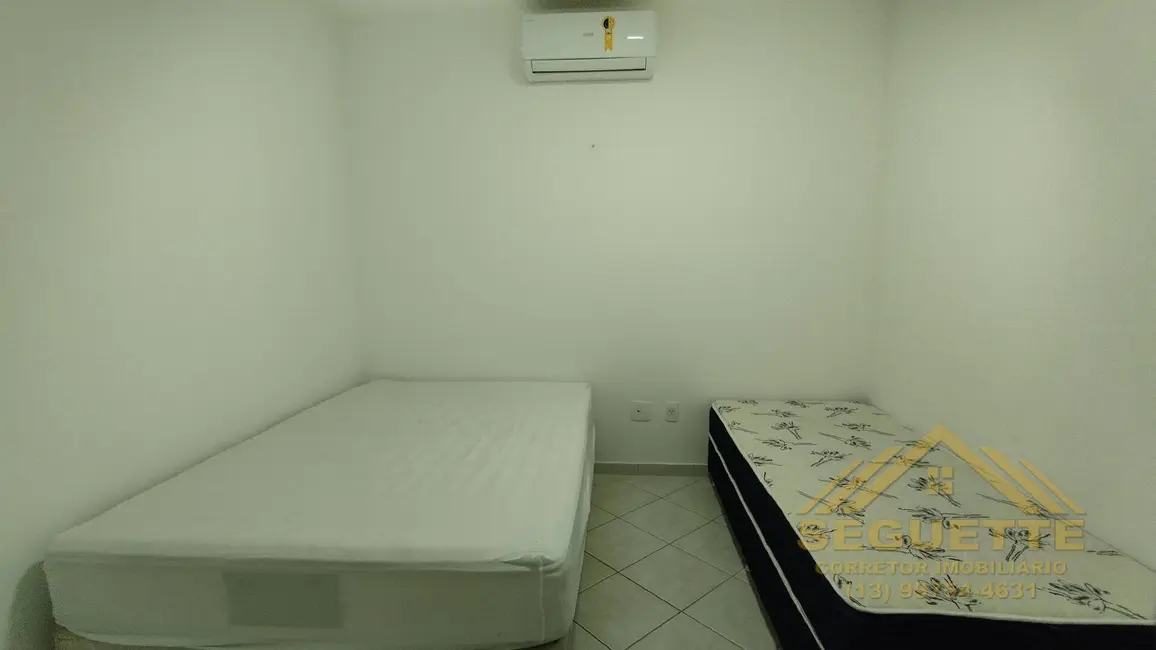 Foto 5 de Apartamento com 2 quartos à venda, 85m2 em Riviera de São Lourenço, Bertioga - SP
