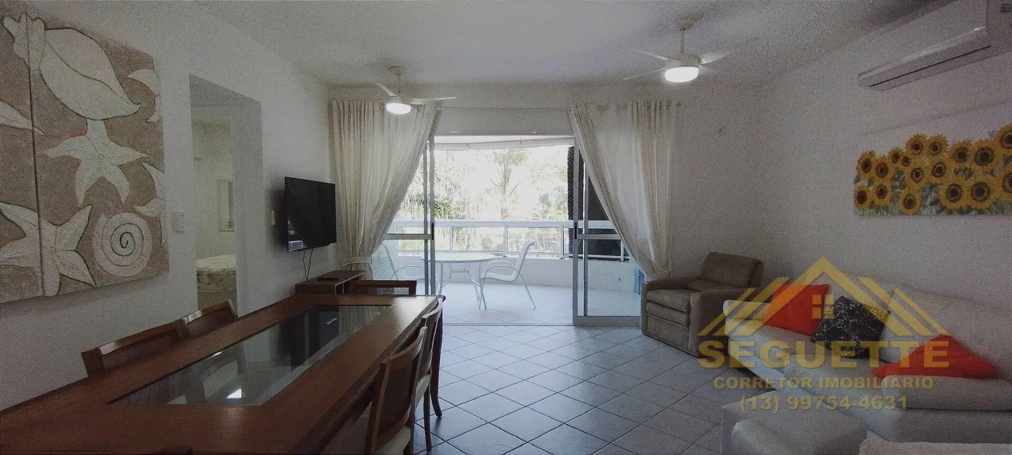 Foto 8 de Apartamento com 2 quartos à venda, 85m2 em Riviera de São Lourenço, Bertioga - SP