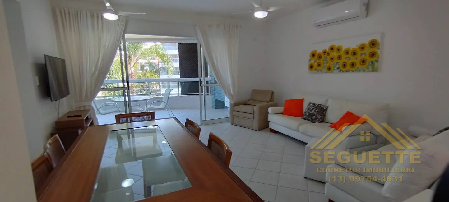 Foto 6 de Apartamento com 2 quartos à venda, 85m2 em Riviera de São Lourenço, Bertioga - SP