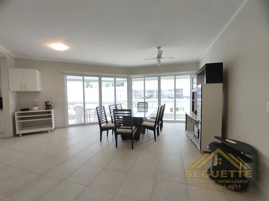 Foto 5 de Apartamento com 3 quartos à venda, 153m2 em Riviera de São Lourenço, Bertioga - SP