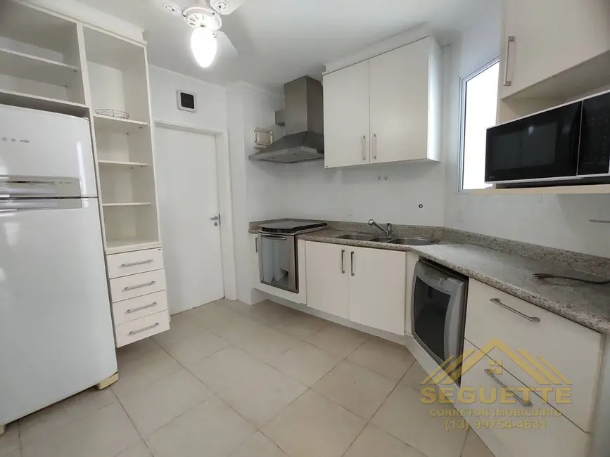 Foto 8 de Apartamento com 3 quartos à venda, 153m2 em Riviera de São Lourenço, Bertioga - SP