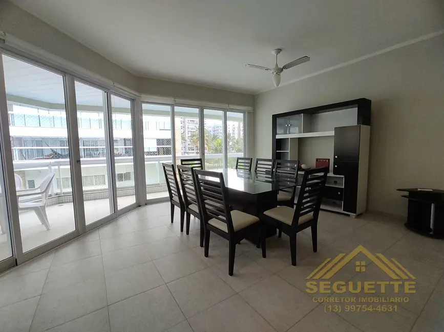 Foto 6 de Apartamento com 3 quartos à venda, 153m2 em Riviera de São Lourenço, Bertioga - SP