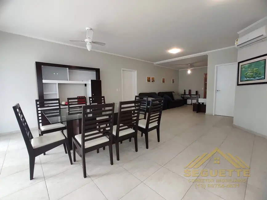 Foto 7 de Apartamento com 3 quartos à venda, 153m2 em Riviera de São Lourenço, Bertioga - SP