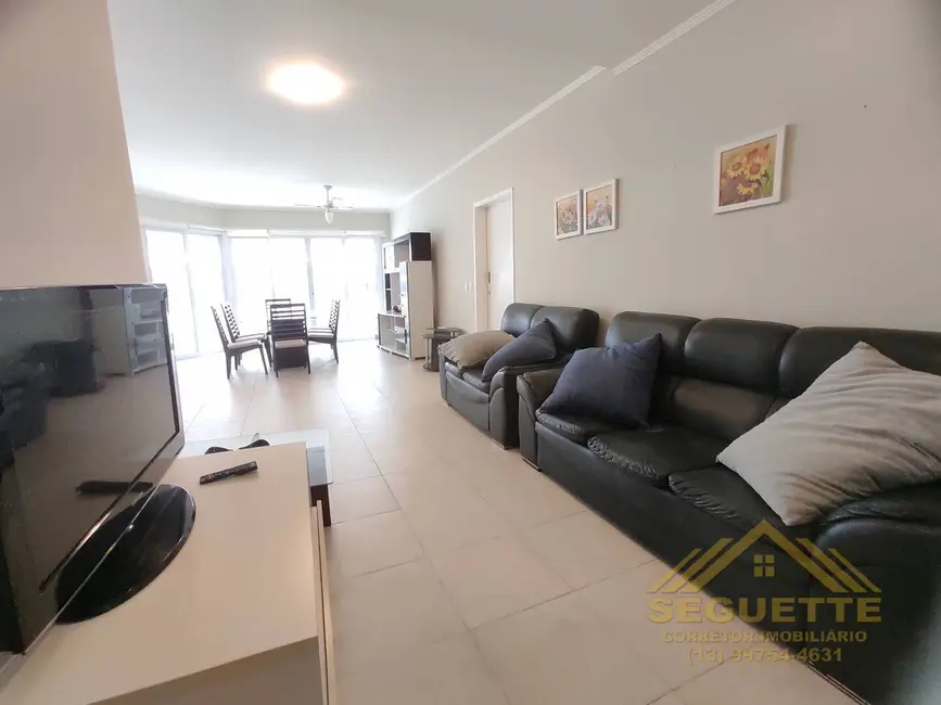 Foto 2 de Apartamento com 3 quartos à venda, 153m2 em Riviera de São Lourenço, Bertioga - SP