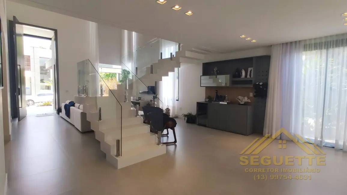 Foto 8 de Casa com 5 quartos à venda, 493m2 em Riviera de São Lourenço, Bertioga - SP
