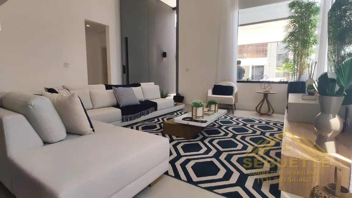 Foto 4 de Casa com 5 quartos à venda, 493m2 em Riviera de São Lourenço, Bertioga - SP