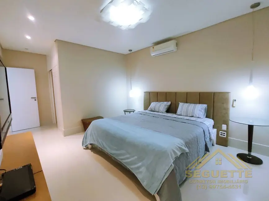 Foto 9 de Cobertura com 4 quartos à venda, 302m2 em Riviera de São Lourenço, Bertioga - SP