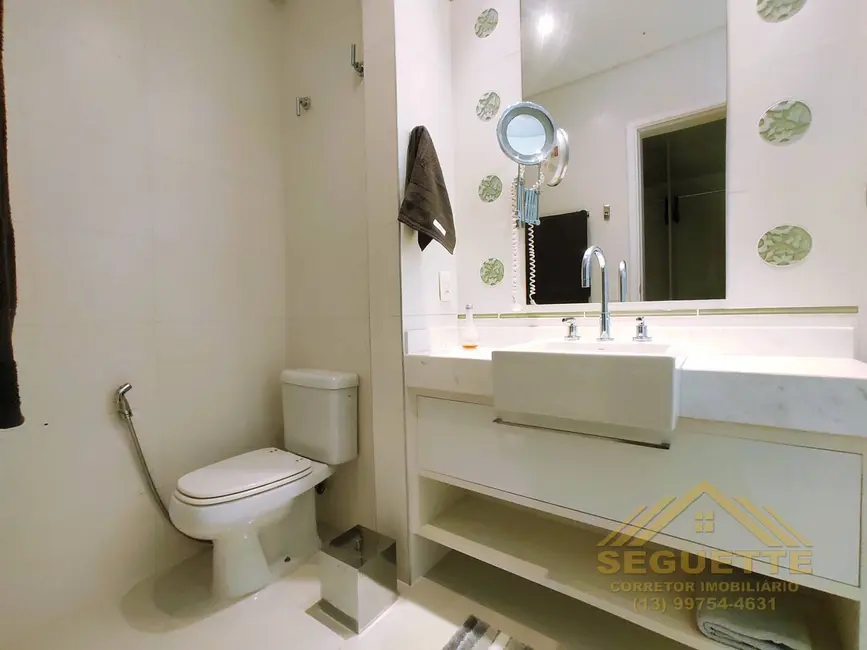 Foto 8 de Cobertura com 4 quartos à venda, 302m2 em Riviera de São Lourenço, Bertioga - SP