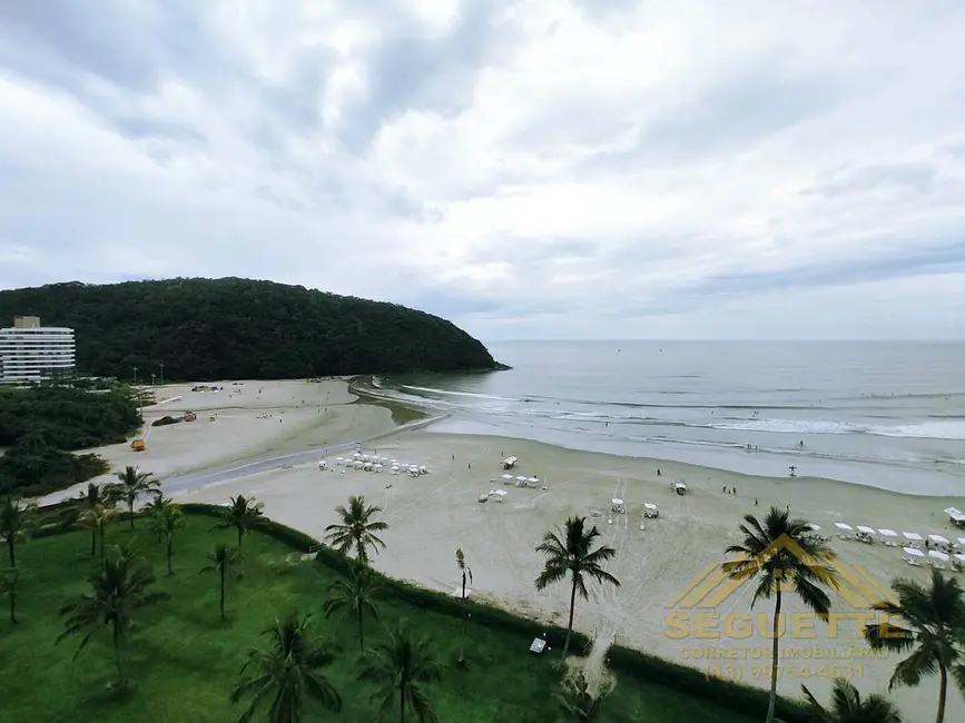 Foto 1 de Cobertura com 4 quartos à venda, 302m2 em Riviera de São Lourenço, Bertioga - SP