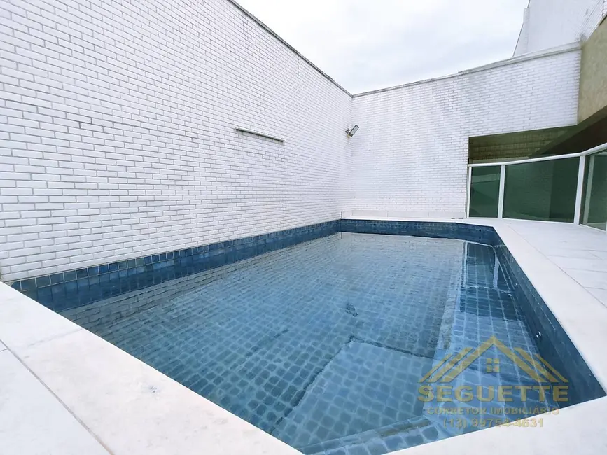 Foto 4 de Cobertura com 4 quartos à venda, 302m2 em Riviera de São Lourenço, Bertioga - SP