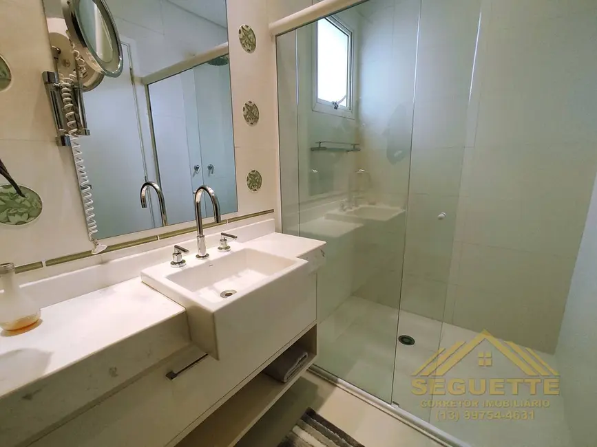Foto 7 de Cobertura com 4 quartos à venda, 302m2 em Riviera de São Lourenço, Bertioga - SP