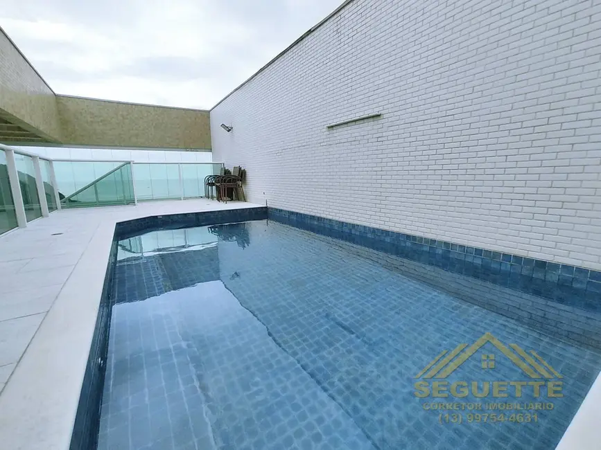 Foto 3 de Cobertura com 4 quartos à venda, 302m2 em Riviera de São Lourenço, Bertioga - SP