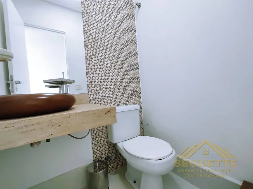 Foto 2 de Cobertura com 4 quartos à venda, 302m2 em Riviera de São Lourenço, Bertioga - SP